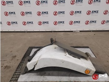 Křídlo MERCEDES-BENZ Actros