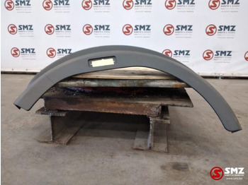 Karoserie a exteriér MERCEDES-BENZ