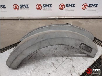 Křídlo MERCEDES-BENZ