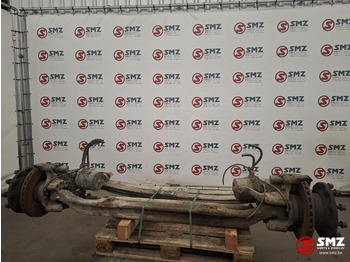 Rám/ Šasi MERCEDES-BENZ Actros