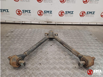 Rám/ Šasi MERCEDES-BENZ