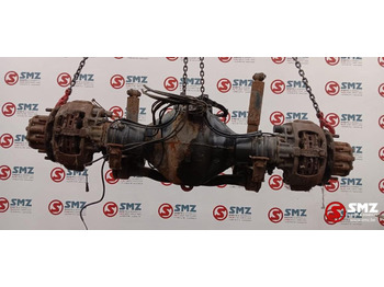 Poloosa MERCEDES-BENZ