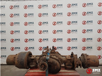 Poloosa MERCEDES-BENZ