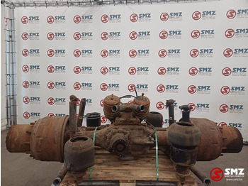 Poloosa MERCEDES-BENZ