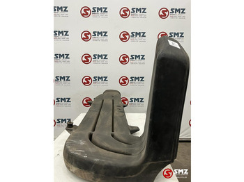 Systém sání vzduchu pro Nákladní auto Mercedes-Benz Occ aanzuigbuis Mercedes actros mp1: obrázek 2