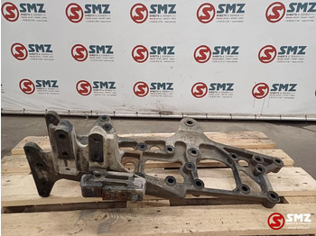 Rám/ Šasi MERCEDES-BENZ