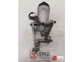 Palivový filtr MERCEDES-BENZ