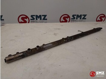 Motor a díly MERCEDES-BENZ Actros