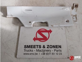 Nárazník MERCEDES-BENZ