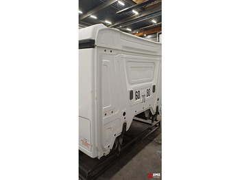 Kabina a interiér pro Nákladní auto Mercedes-Benz Occ cabine Mercedes Actros MP4: obrázek 4