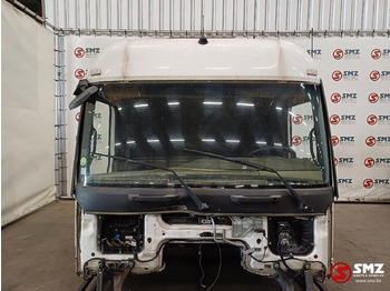 Kabina a interiér MERCEDES-BENZ