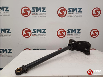 Rám/ Šasi pro Nákladní auto Mercedes-Benz Occ cabinekantelcilinder Mercedes: obrázek 2 Rám/ Šasi pro Nákladní auto Mercedes-Benz Occ cabinekantelcilinder Mercedes: obrázek 2