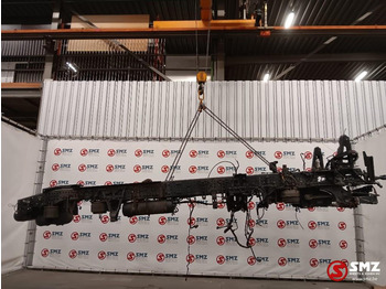 Rám/ Šasi MERCEDES-BENZ Actros