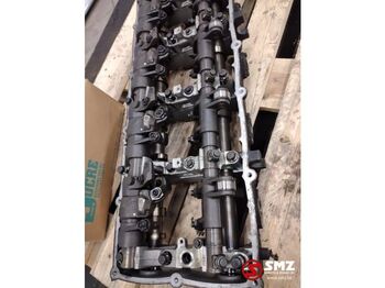 Blok válců pro Nákladní auto Mercedes-Benz Occ cilinderkop Mercedes Actros MP4 OM471 A4710104: obrázek 3