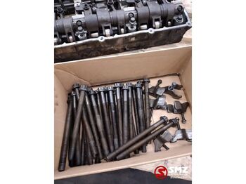 Blok válců pro Nákladní auto Mercedes-Benz Occ cilinderkop Mercedes Actros MP4 OM471 A4710104: obrázek 5