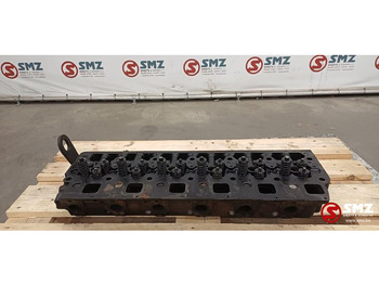 Blok válců MERCEDES-BENZ