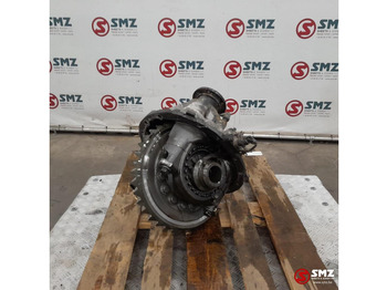 Diferenciál pro Nákladní auto Mercedes-Benz Occ differentiëel HL6/1DCSL-13 i=2,846 Mercedes: obrázek 2 Diferenciál pro Nákladní auto Mercedes-Benz Occ differentiëel HL6/1DCSL-13 i=2,846 Mercedes: obrázek 2