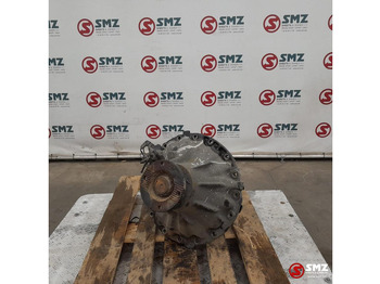 Diferenciál pro Nákladní auto Mercedes-Benz Occ differentiëel HL6/1DCSL-13 i=2,846 Mercedes: obrázek 4 Diferenciál pro Nákladní auto Mercedes-Benz Occ differentiëel HL6/1DCSL-13 i=2,846 Mercedes: obrázek 4