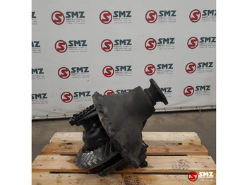 Diferenciál MERCEDES-BENZ