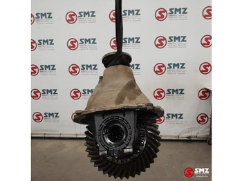 Diferenciál MERCEDES-BENZ