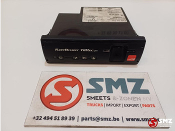 Elektrický systém MERCEDES-BENZ