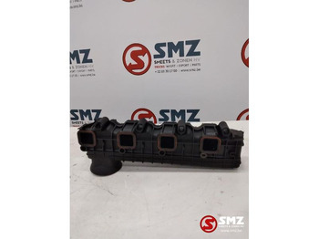 Motor a díly MERCEDES-BENZ Atego