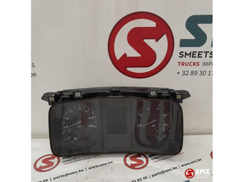 Palubní deska MERCEDES-BENZ