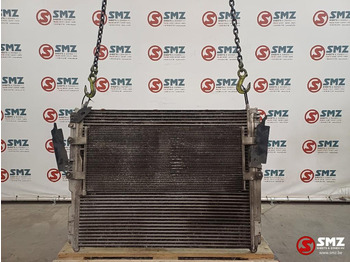 Intercooler pro Nákladní auto Mercedes-Benz Occ intercooler Mercedes: obrázek 2 Intercooler pro Nákladní auto Mercedes-Benz Occ intercooler Mercedes: obrázek 2