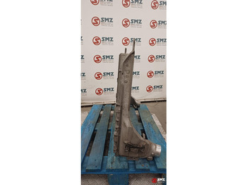 Intercooler pro Nákladní auto Mercedes-Benz Occ intercooler OM470LA Mercedes: obrázek 3 Intercooler pro Nákladní auto Mercedes-Benz Occ intercooler OM470LA Mercedes: obrázek 3