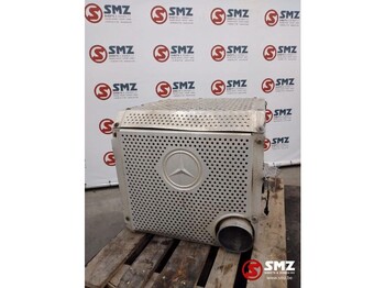 Katalyzátor výfukových plynů MERCEDES-BENZ