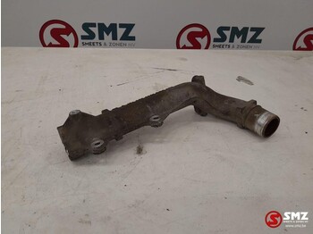 Motor a díly MERCEDES-BENZ Actros