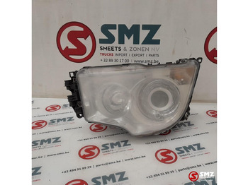 Světlomet MERCEDES-BENZ