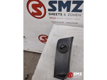 Elektrický systém MERCEDES-BENZ Atego