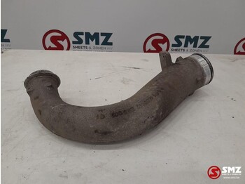 Motor a díly MERCEDES-BENZ Actros