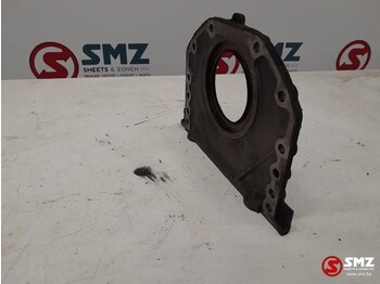 Motor a díly pro Nákladní auto Mercedes-Benz Occ motorafdekking Mercedes Actros MP4 OM471LA A47: obrázek 4 Motor a díly pro Nákladní auto Mercedes-Benz Occ motorafdekking Mercedes Actros MP4 OM471LA A47: obrázek 4