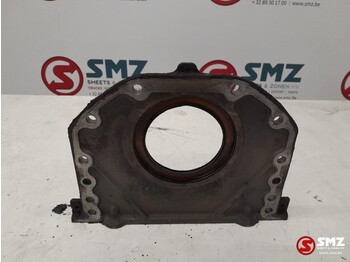 Motor a díly pro Nákladní auto Mercedes-Benz Occ motorafdekking Mercedes Actros MP4 OM471LA A47: obrázek 2 Motor a díly pro Nákladní auto Mercedes-Benz Occ motorafdekking Mercedes Actros MP4 OM471LA A47: obrázek 2