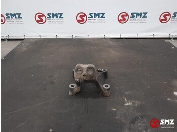 Motor a díly MERCEDES-BENZ Actros