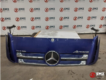 Kapota MERCEDES-BENZ