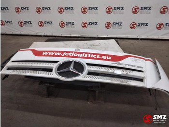 Kapota MERCEDES-BENZ