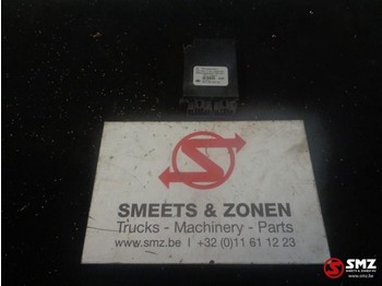 Řídicí blok MERCEDES-BENZ