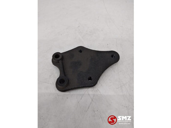 Kabina a interiér MERCEDES-BENZ Actros