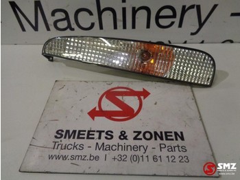 Signál otočení MERCEDES-BENZ Axor