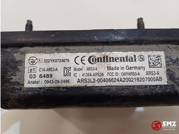 Senzor pro Nákladní auto Mercedes-Benz Occ radarsensor Mercedes: obrázek 4 Senzor pro Nákladní auto Mercedes-Benz Occ radarsensor Mercedes: obrázek 4