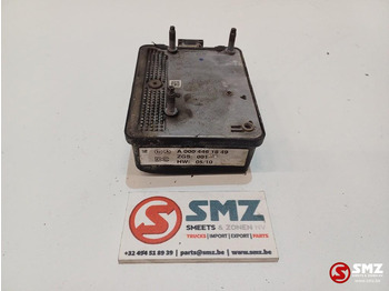 Senzor pro Nákladní auto Mercedes-Benz Occ radarsensor Mercedes: obrázek 2 Senzor pro Nákladní auto Mercedes-Benz Occ radarsensor Mercedes: obrázek 2