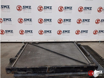 Chladič MERCEDES-BENZ Actros