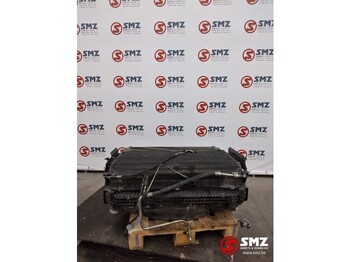 Chladič pro Nákladní auto Mercedes-Benz Occ radiator Mercedes Actros MP4 A9605002701: obrázek 4