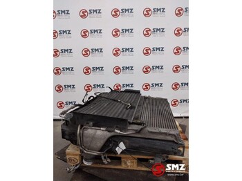 Chladič pro Nákladní auto Mercedes-Benz Occ radiator Mercedes Actros MP4 A9605002701: obrázek 2