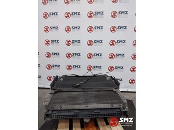 Chladič pro Nákladní auto Mercedes-Benz Occ radiator Mercedes Actros MP4 A9605002701: obrázek 3