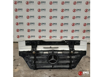 Mřížka pro Nákladní auto Mercedes-Benz Occ radiatorgrille Mercedes: obrázek 2