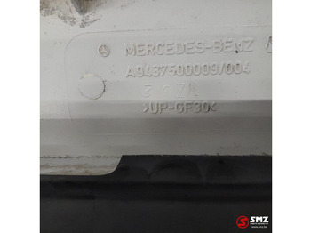 Mřížka pro Nákladní auto Mercedes-Benz Occ radiatorgrille Mercedes: obrázek 3